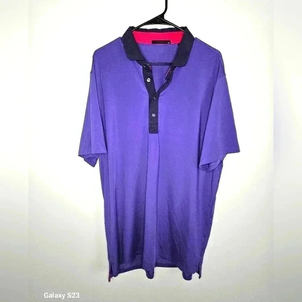 Greyson golf‎ polo shirt